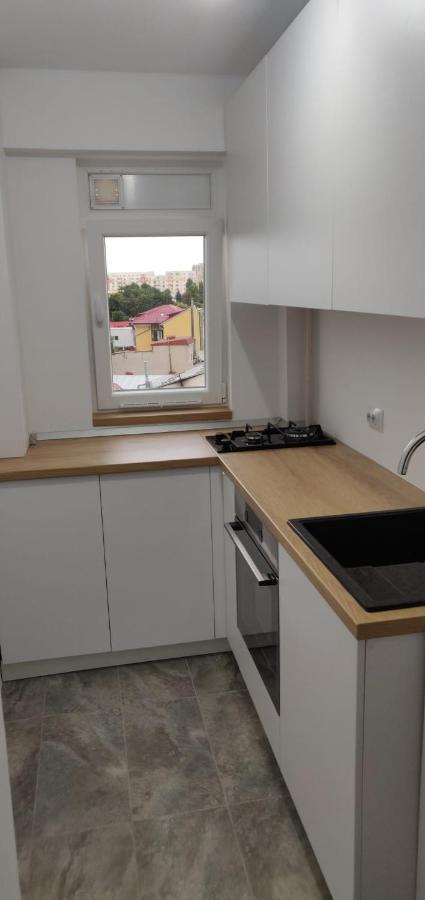 בוקרשט Condo Dorobanti מראה חיצוני תמונה