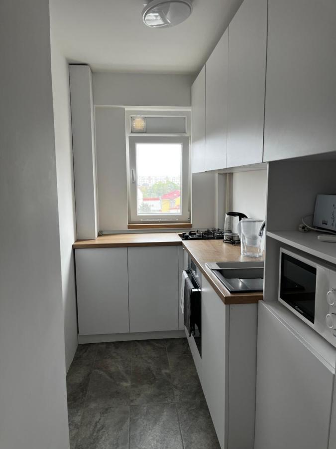 בוקרשט Condo Dorobanti מראה חיצוני תמונה