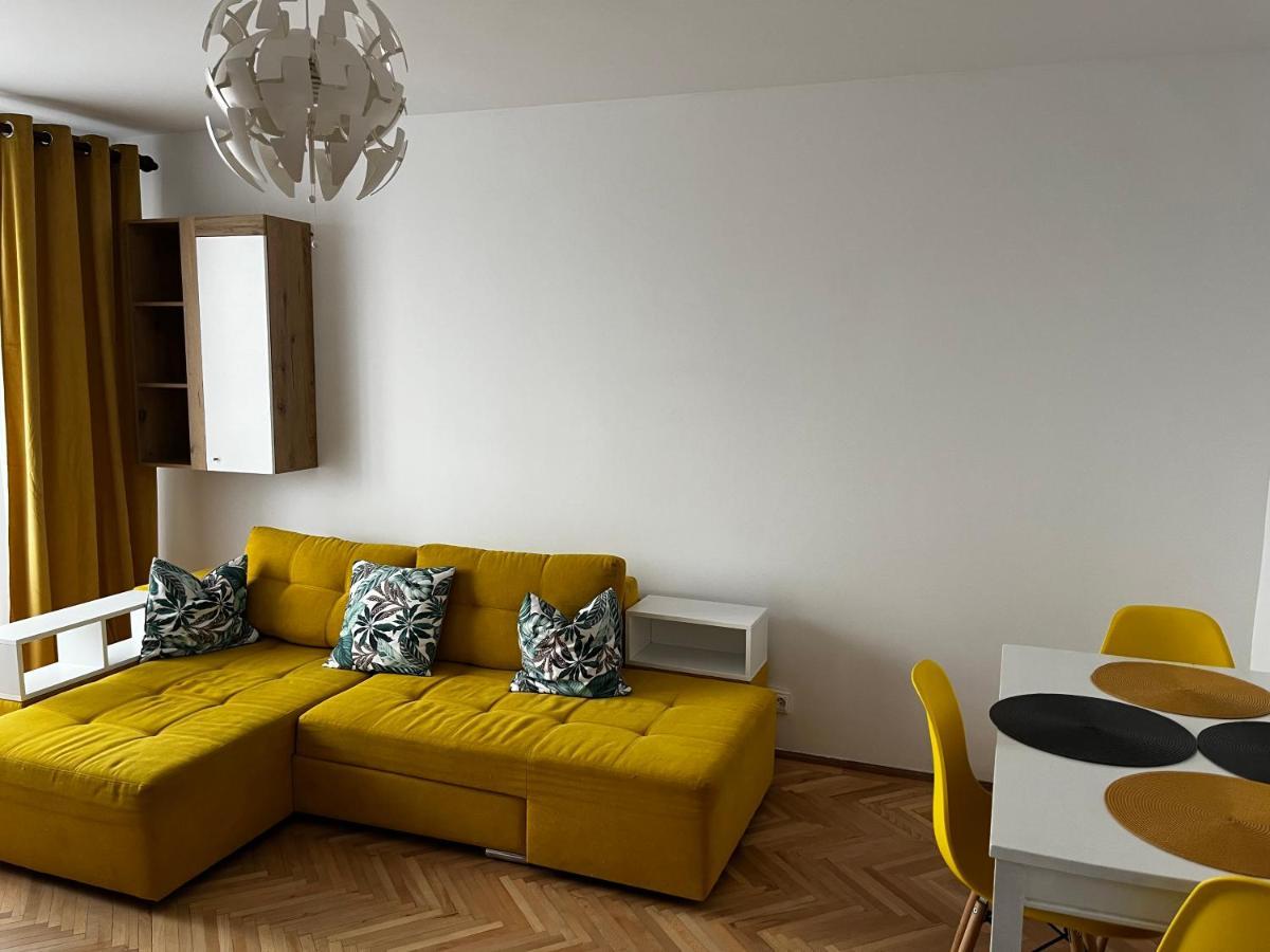 בוקרשט Condo Dorobanti מראה חיצוני תמונה