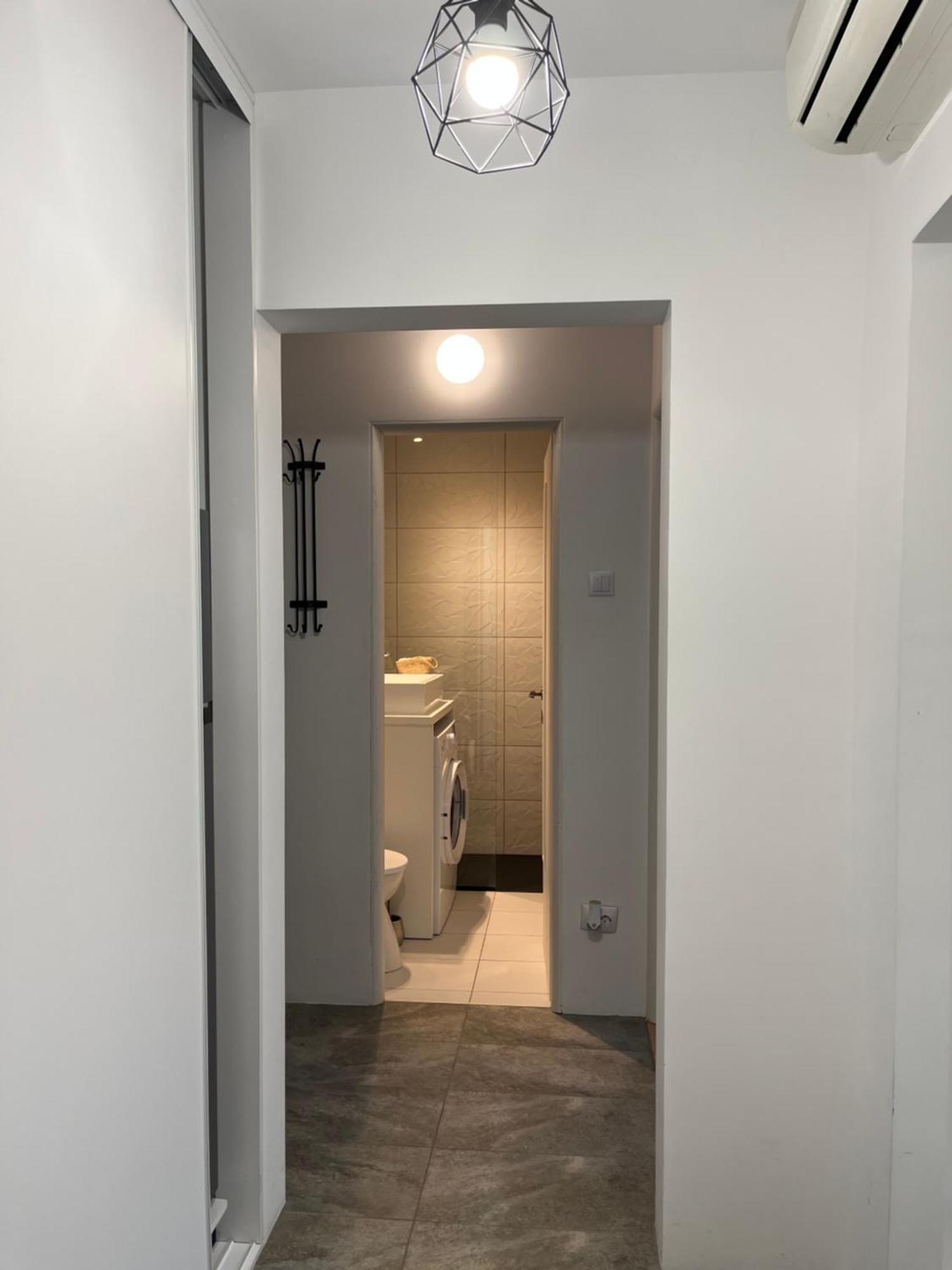 בוקרשט Condo Dorobanti מראה חיצוני תמונה